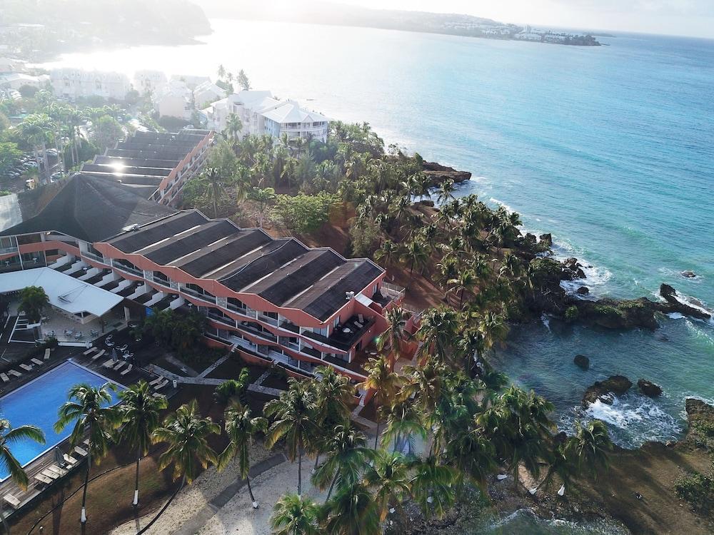 Hotel Fleur D'Epee Le Gosier  Exterior photo